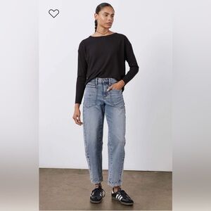 RUTI The Slouchy Jeans 2.0